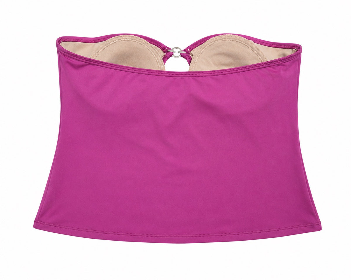 STRAPLESS DE BAÑO