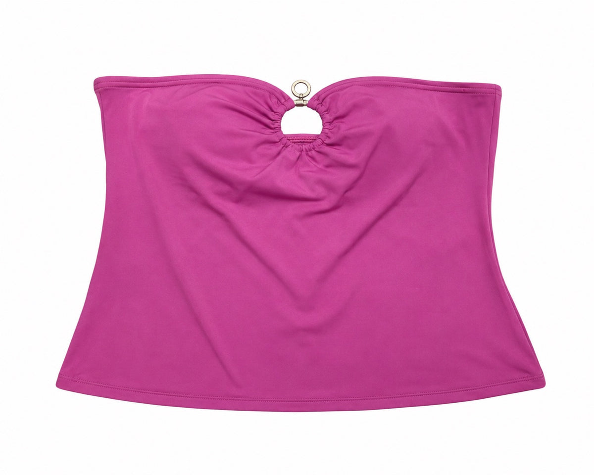 STRAPLESS DE BAÑO